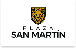Plaza San Martín